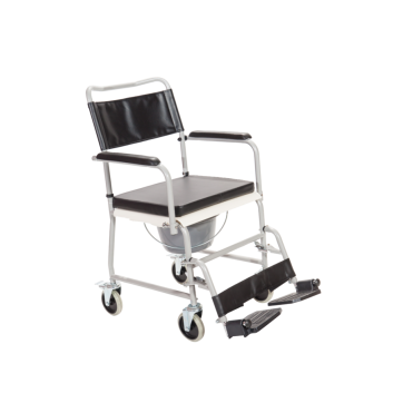 ΜΟΒΙΑΚ Wheelchair with commode