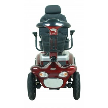 ΜΟΒΙΑΚ ΑΜΑΞΙΔΙΟ SCOOTER DAKAR (ΚΠ)