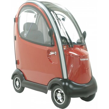 ΜΟΒΙΑΚ Electric scooter MAXI CAB