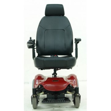 VITA Power Wheelchair Agilia RED
