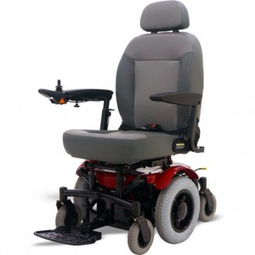 ΜΟΒΙΑΚ Power Wheelchair Avidi