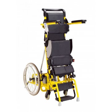 ΜΟΒΙΑΚ Power Wheelchair Reclining HERO 3 - K