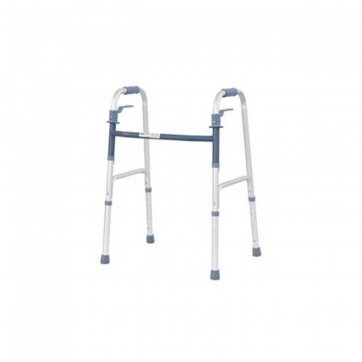 ΜΟΒΙΑΚ Foldable Walker with handles