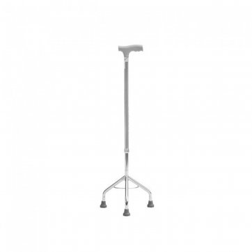 ΜΟΒΙΑΚ Tripod Cane with Conical Base