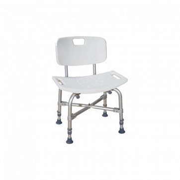 ΜΟΒΙΑΚ Heavy Duty Shower Chair