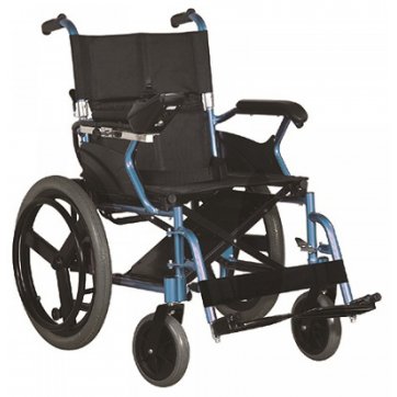 ΜΟΒΙΑΚ Power Wheelchair Convert