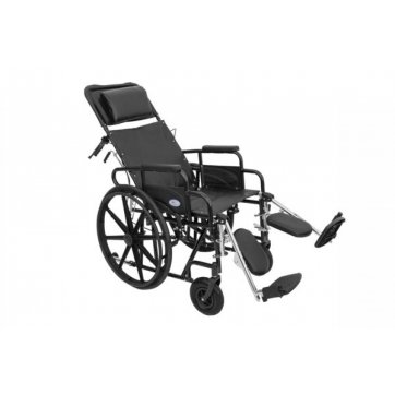 ΜΟΒΙΑΚ Αναπηρικό αμαξίδιο ειδικού τύπου Reclining