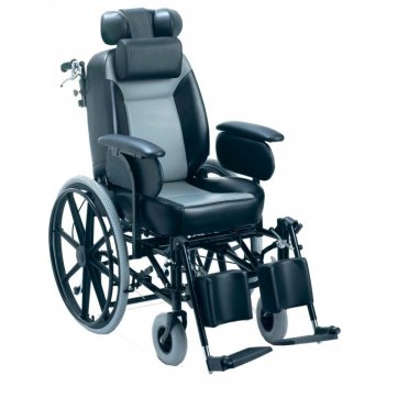 ΜΟΒΙΑΚ Special Reclining wheelchair