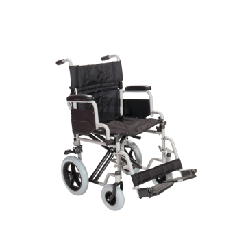 ΜΟΒΙΑΚ Wheelchair Gemini 12 43cm