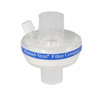TELEFLEX Ventilator filters HME for tracheostomy