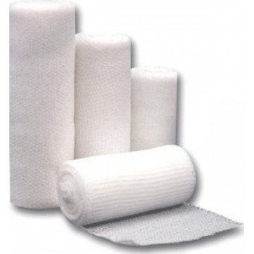 NOBAMED Elastic bandage NOBALASTIK 10 PCS 8 cm x 5 m