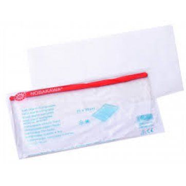 NOBAMED Heat carrier & ice pack 21 x 38 cm