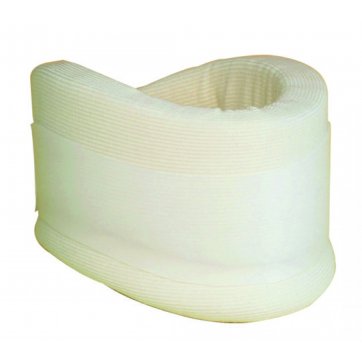 ΜΟΒΙΑΚ Neck Brace 2 in 1 (soft & semi-hard)