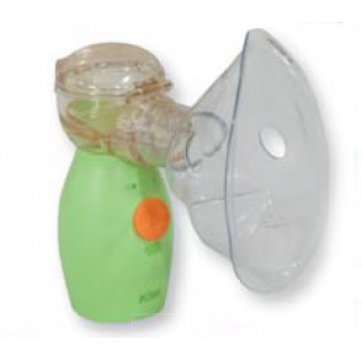 CAMI Portable Nebuliazer kiwi ultrasound Ca-Mi