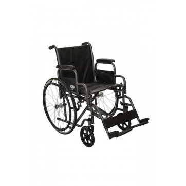 ΜΟΒΙΑΚ Wheelchair Profit I Solid