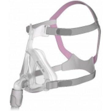RESMED Quattro Air for her mask