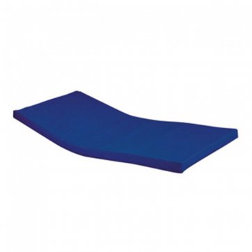 ALPHA CARE Single Section – Foam mattress