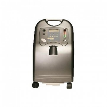 ΜΟΒΙΑΚ Oxygen Concentrator Irene Golden series