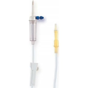 O.E.M. Serum infusion device - sterile 1 pc.