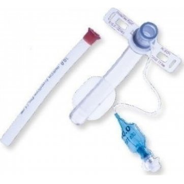 SMITHS MEDICAL Cuffed tracheal tubes